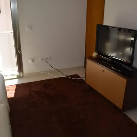 Apartamento Casa Faria
