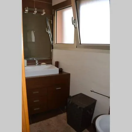 Casa Faria Apartamento *