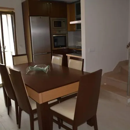 Apartment Casa Faria *