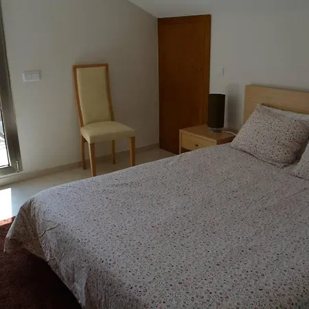 Casa Faria *