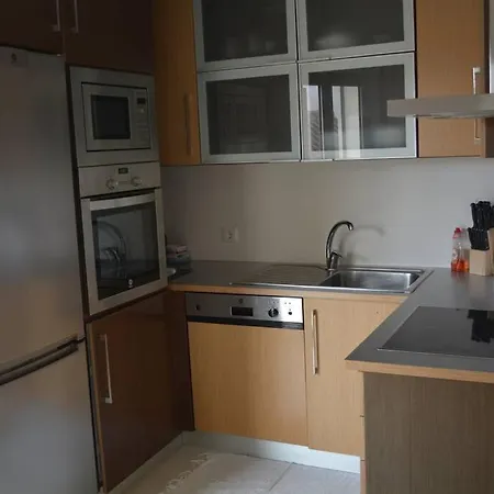 Apartment Casa Faria Senhora da Vitoria
