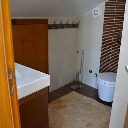 Casa Faria Apartamento