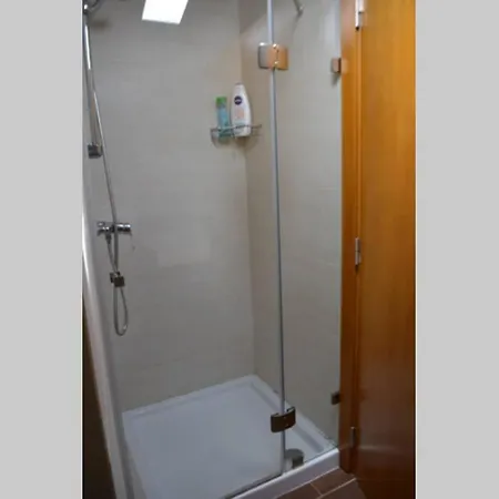 Casa Faria Apartment Senhora da Vitoria
