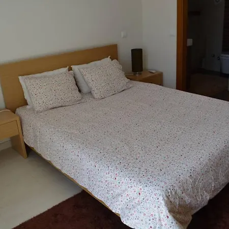 Apartamento Casa Faria *