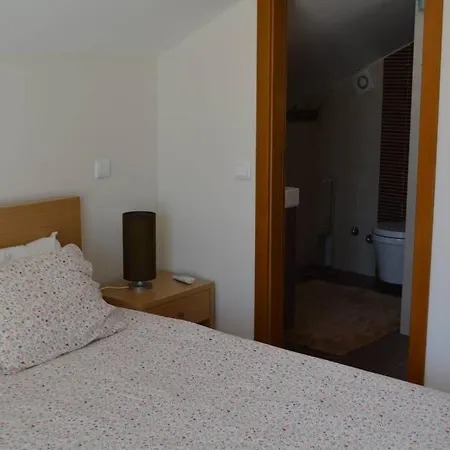 Casa Faria * Senhora da Vitoria